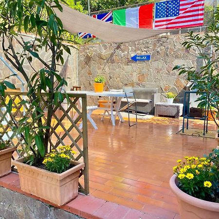 Da Ste Apartment Ercolano Luaran gambar