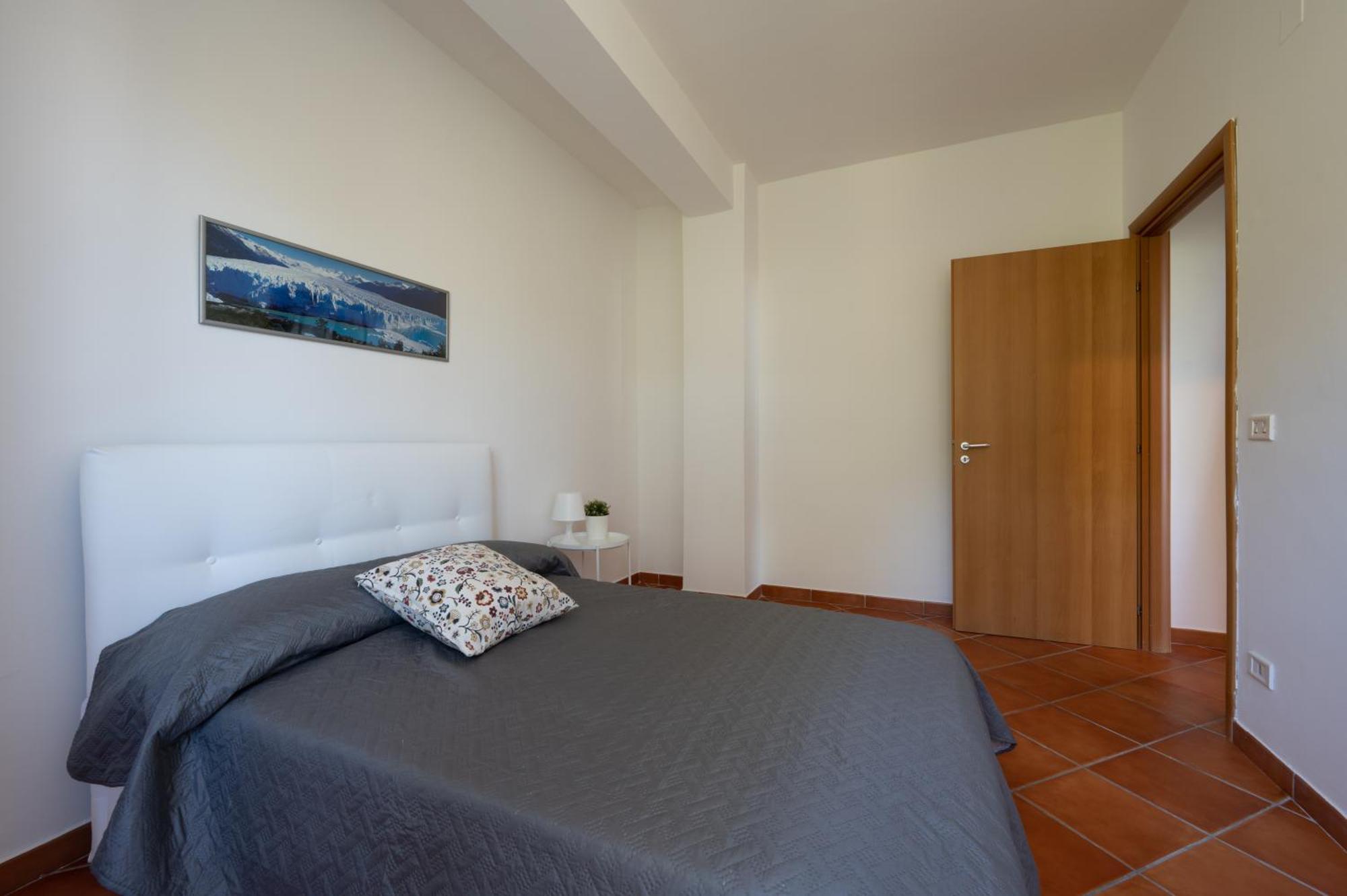 Da Ste Apartment Ercolano Luaran gambar