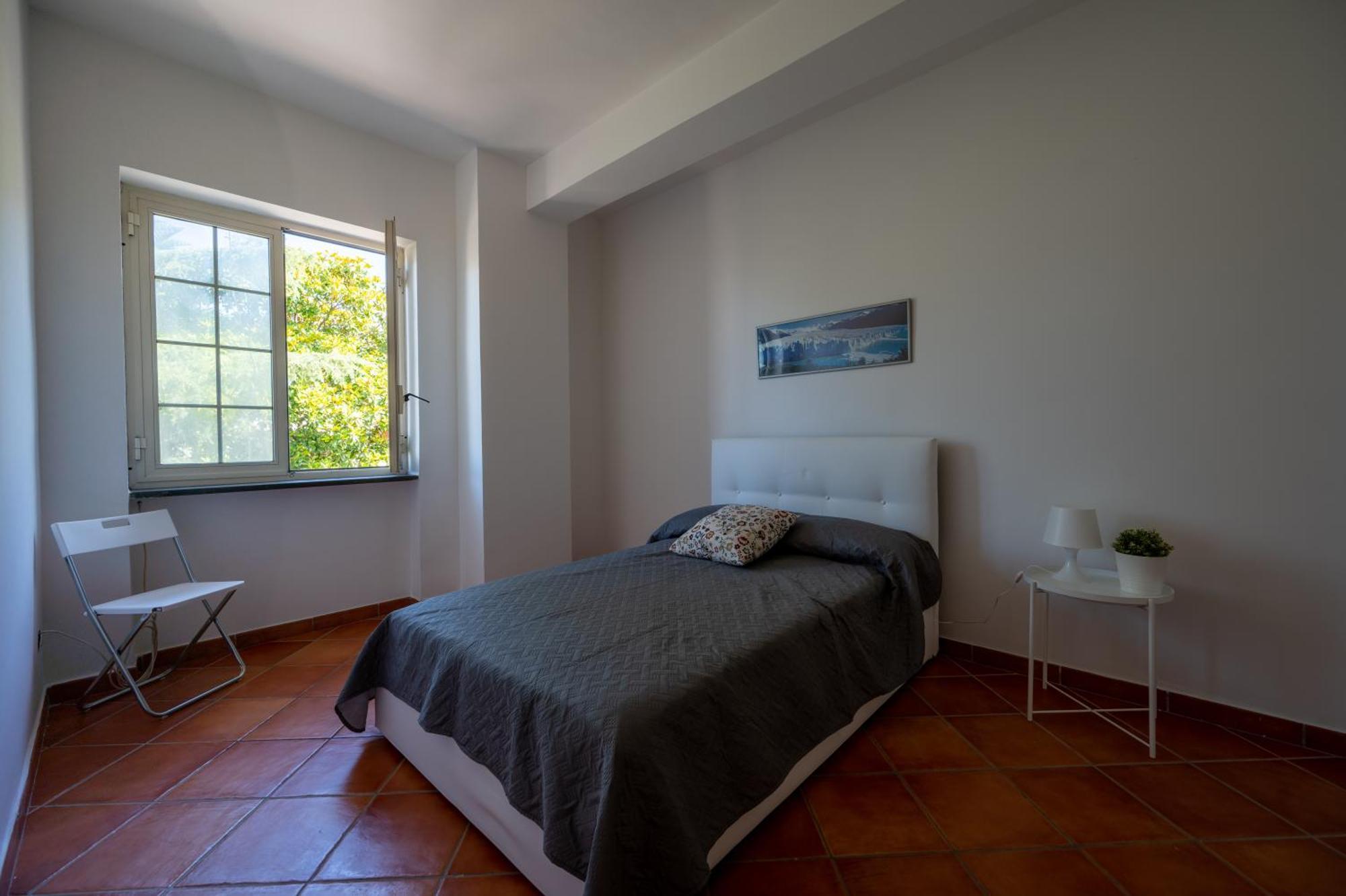 Da Ste Apartment Ercolano Luaran gambar