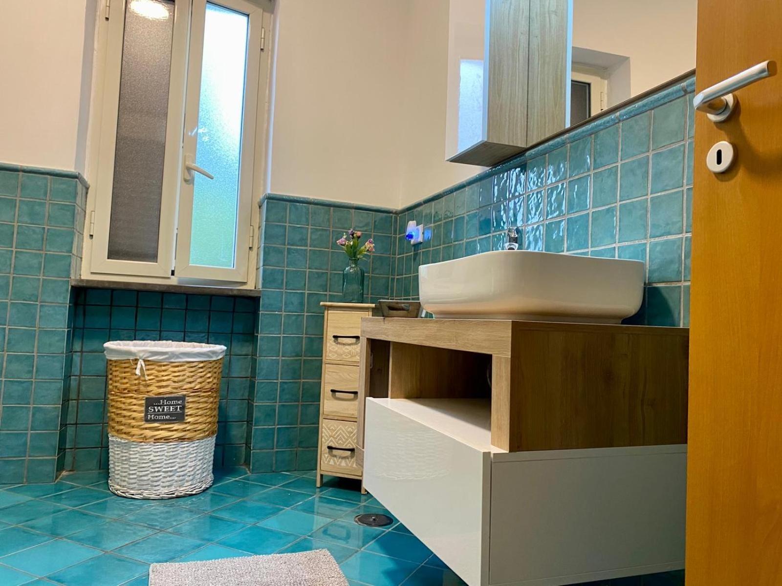 Da Ste Apartment Ercolano Luaran gambar
