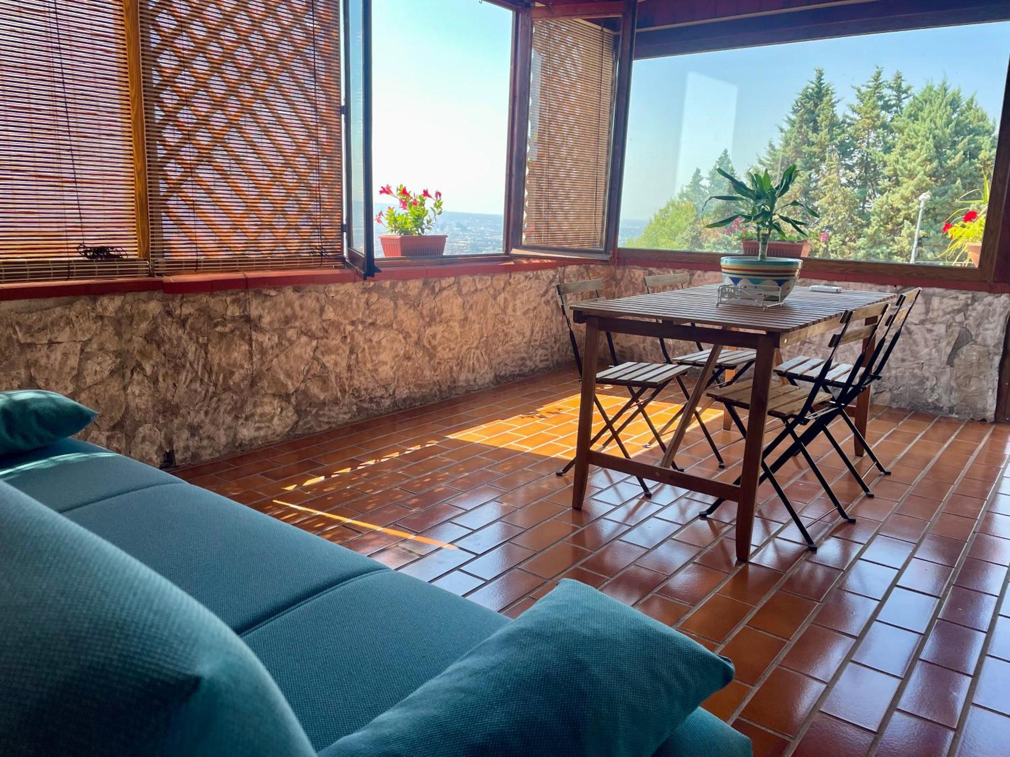 Da Ste Apartment Ercolano Luaran gambar
