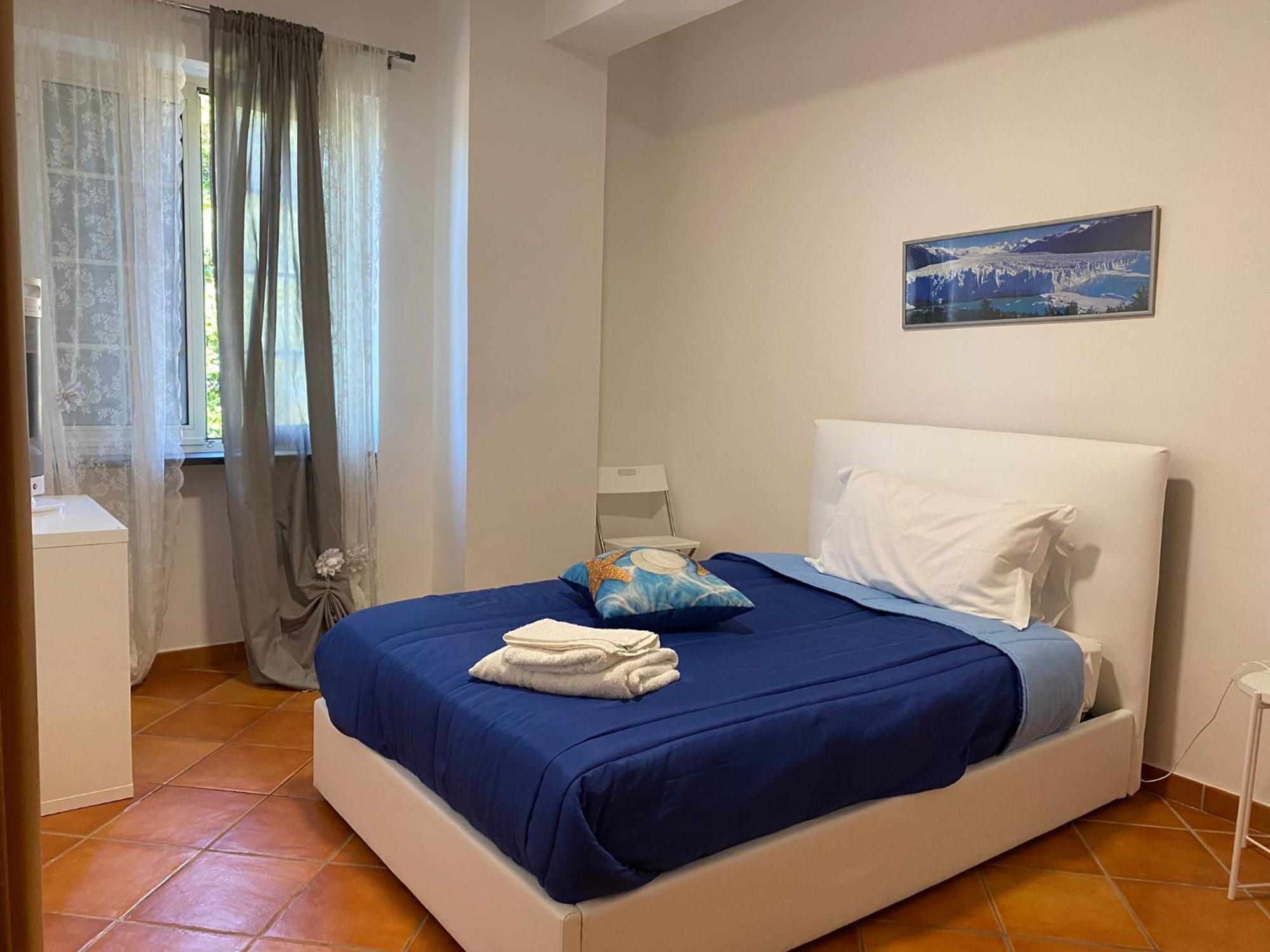 Da Ste Apartment Ercolano Luaran gambar
