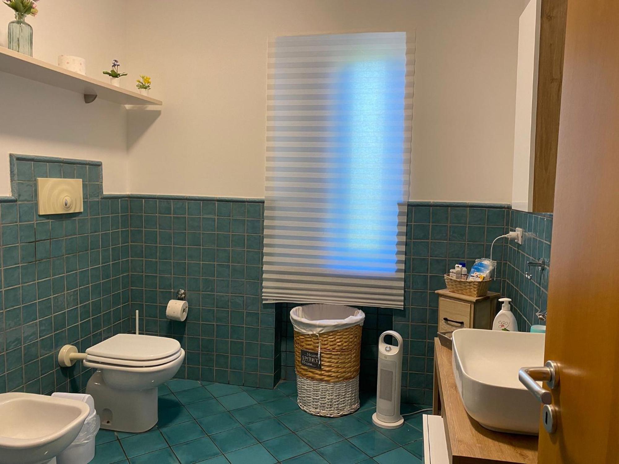 Da Ste Apartment Ercolano Luaran gambar