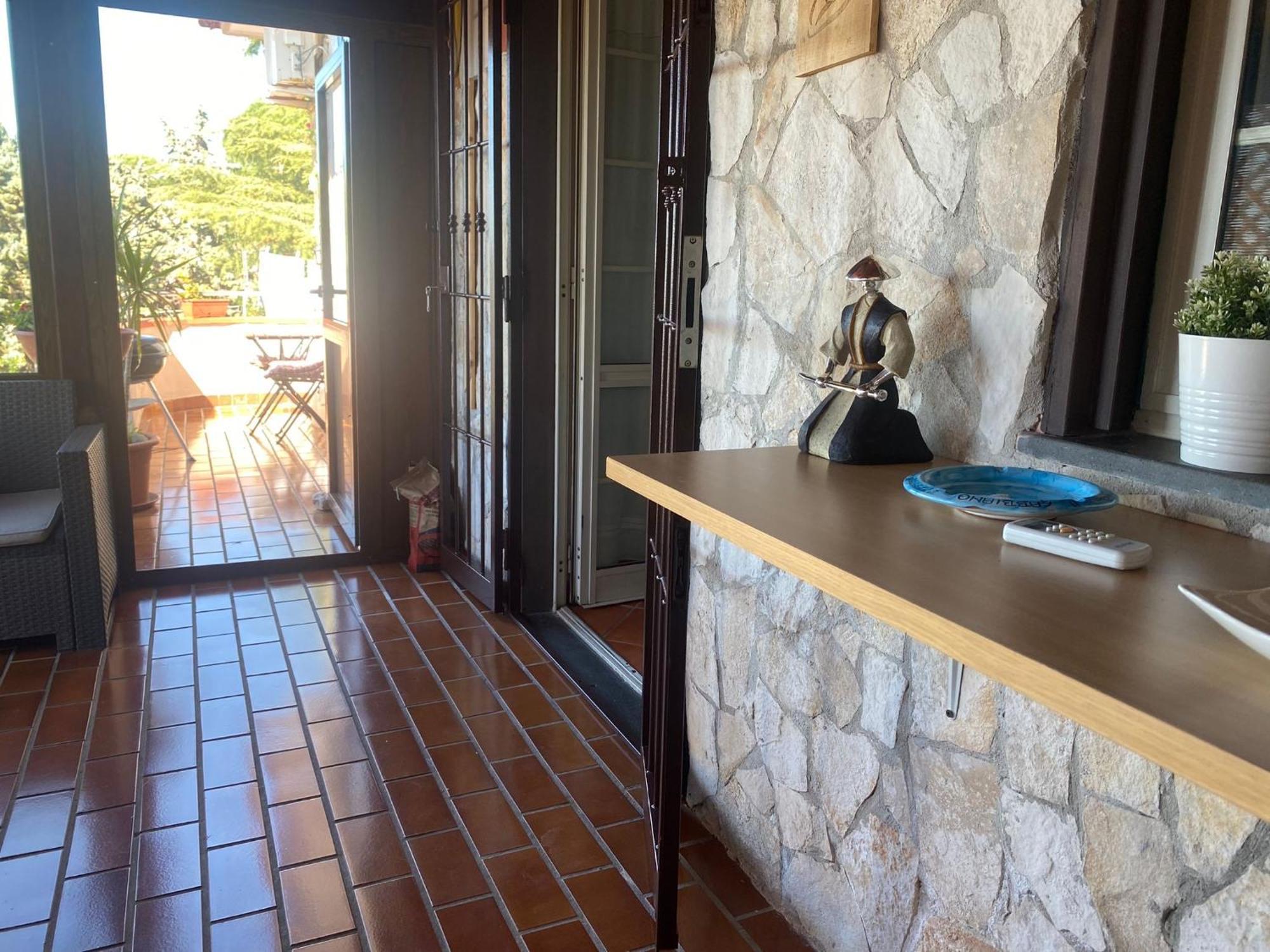 Da Ste Apartment Ercolano Luaran gambar