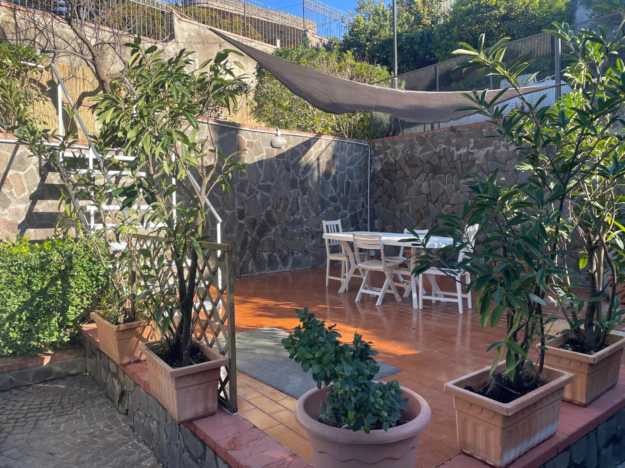 Da Ste Apartment Ercolano Luaran gambar