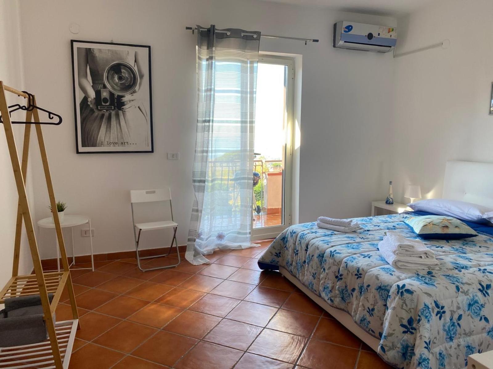 Da Ste Apartment Ercolano Luaran gambar
